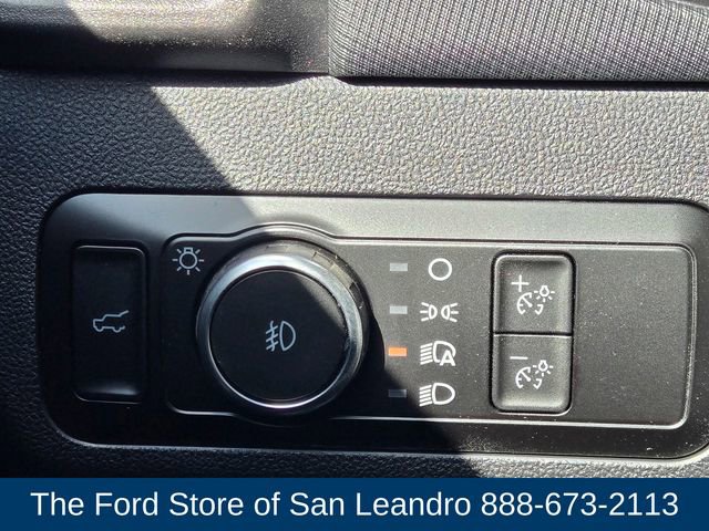 New 2025 Ford Bronco Sport Outer Banks w/ Outer Banks Tech Package+ image 25