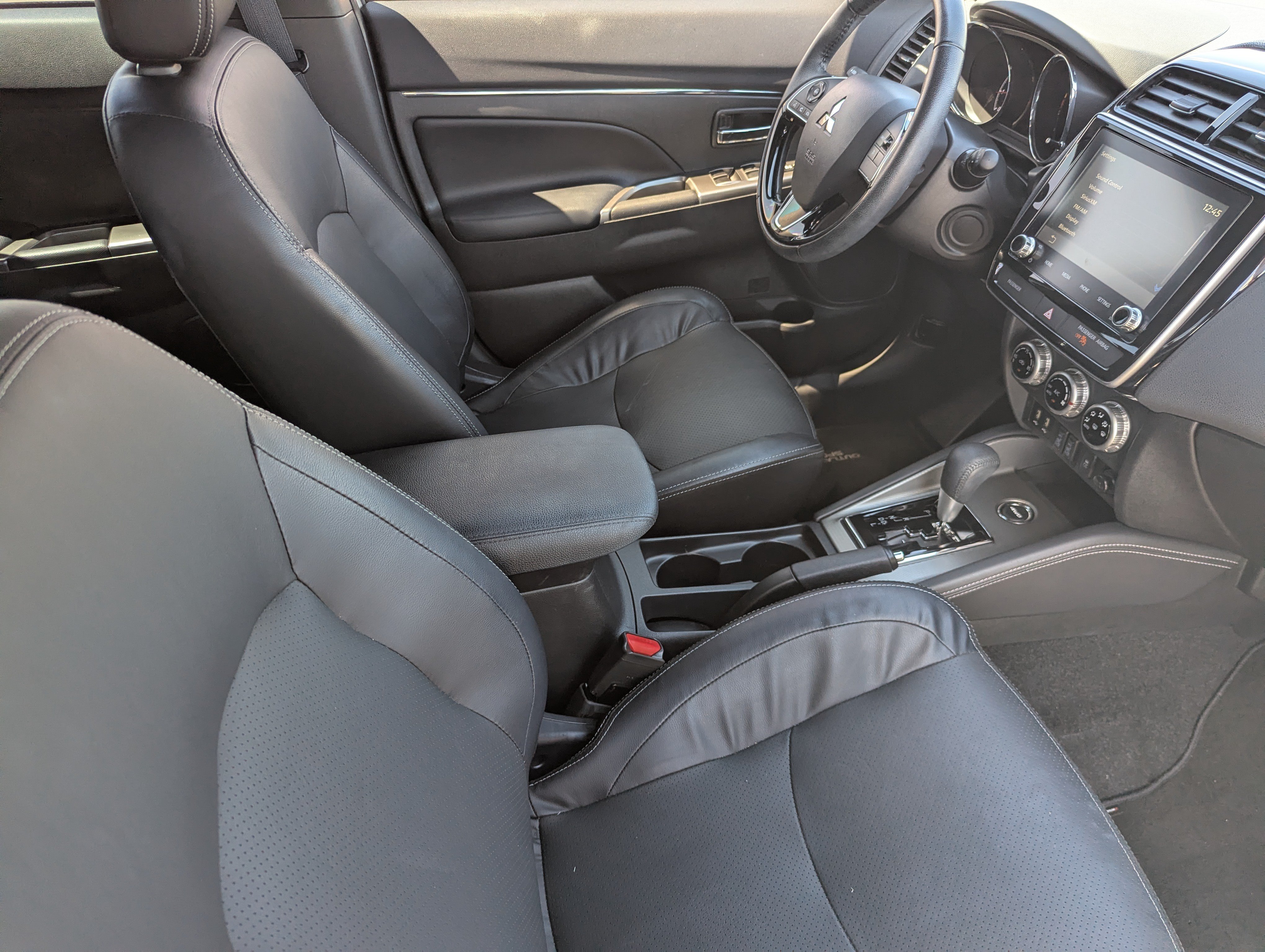 Used 2022 Mitsubishi Outlander Sport GT AWD/4WD image 11