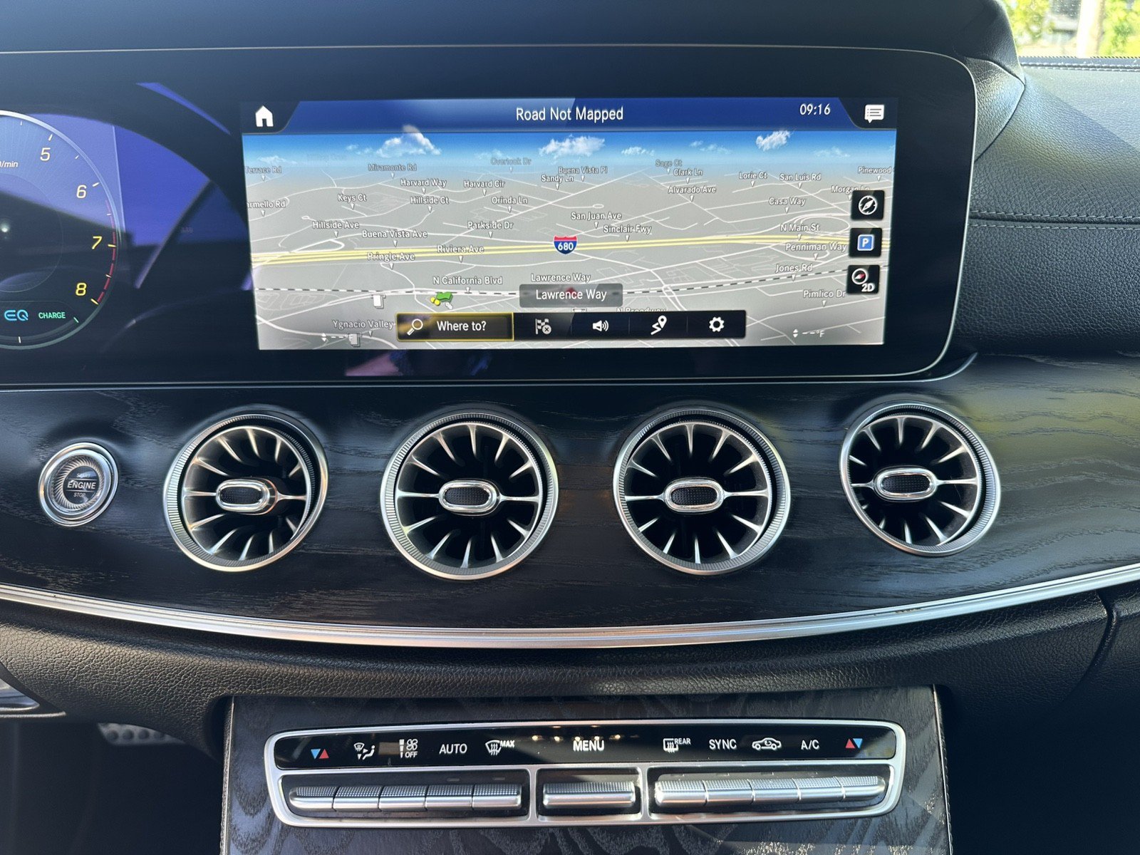 Used 2022 Mercedes-Benz E 450 Coupe image 22