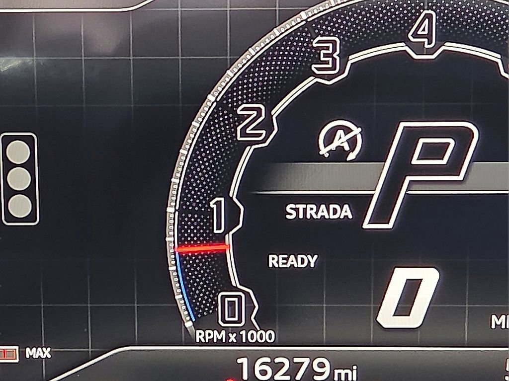 Used 2024 Lamborghini Urus Performante image 16