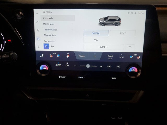 Used 2024 Lexus RX 350 Premium w/ Convenience Package AWD/4WD image 21