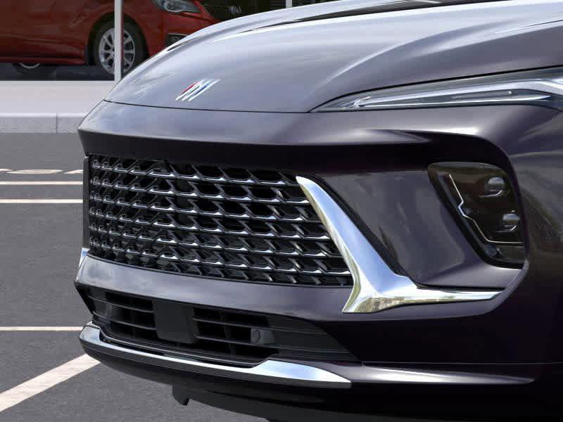 New 2026 Buick Envision Avenir image 13