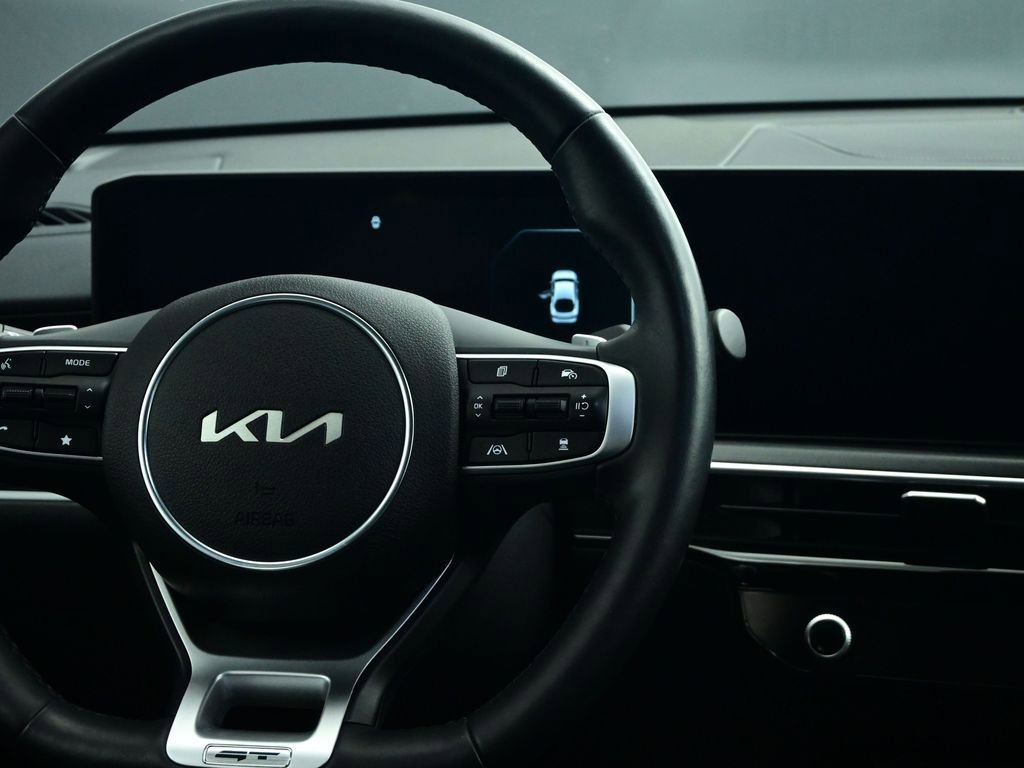 Used 2025 Kia K5 GT w/ GT1 Package image 43