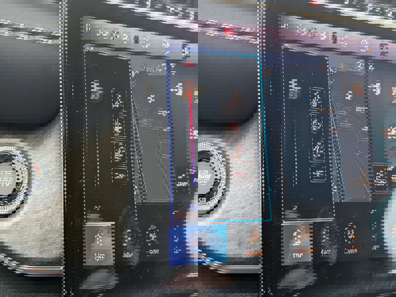 Used 2022 Jeep Grand Cherokee Overland image 46