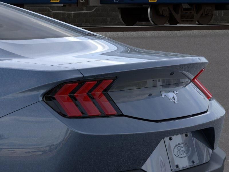 New 2026 Ford Mustang Coupe image 22