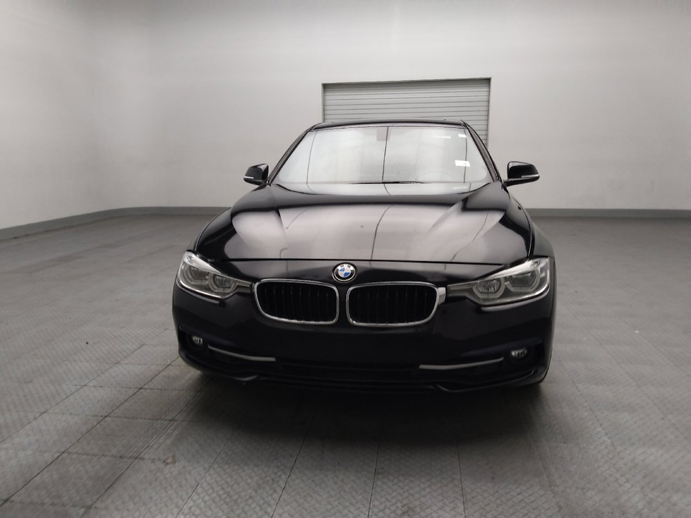 Used 2017 BMW 330i Sedan RWD image 15