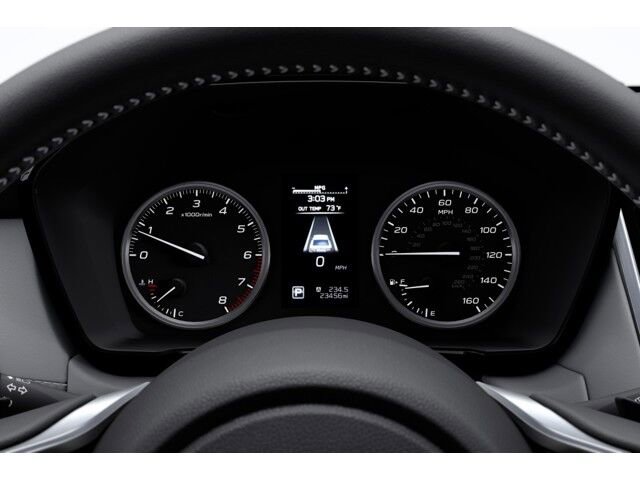 New 2025 Subaru Legacy Premium AWD/4WD image 18