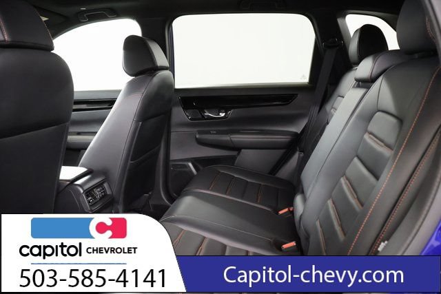 Used 2024 Honda CR-V Sport Touring image 33