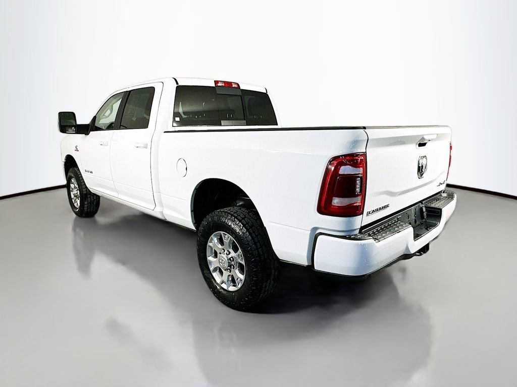 Used 2024 RAM 2500 Laramie image 5