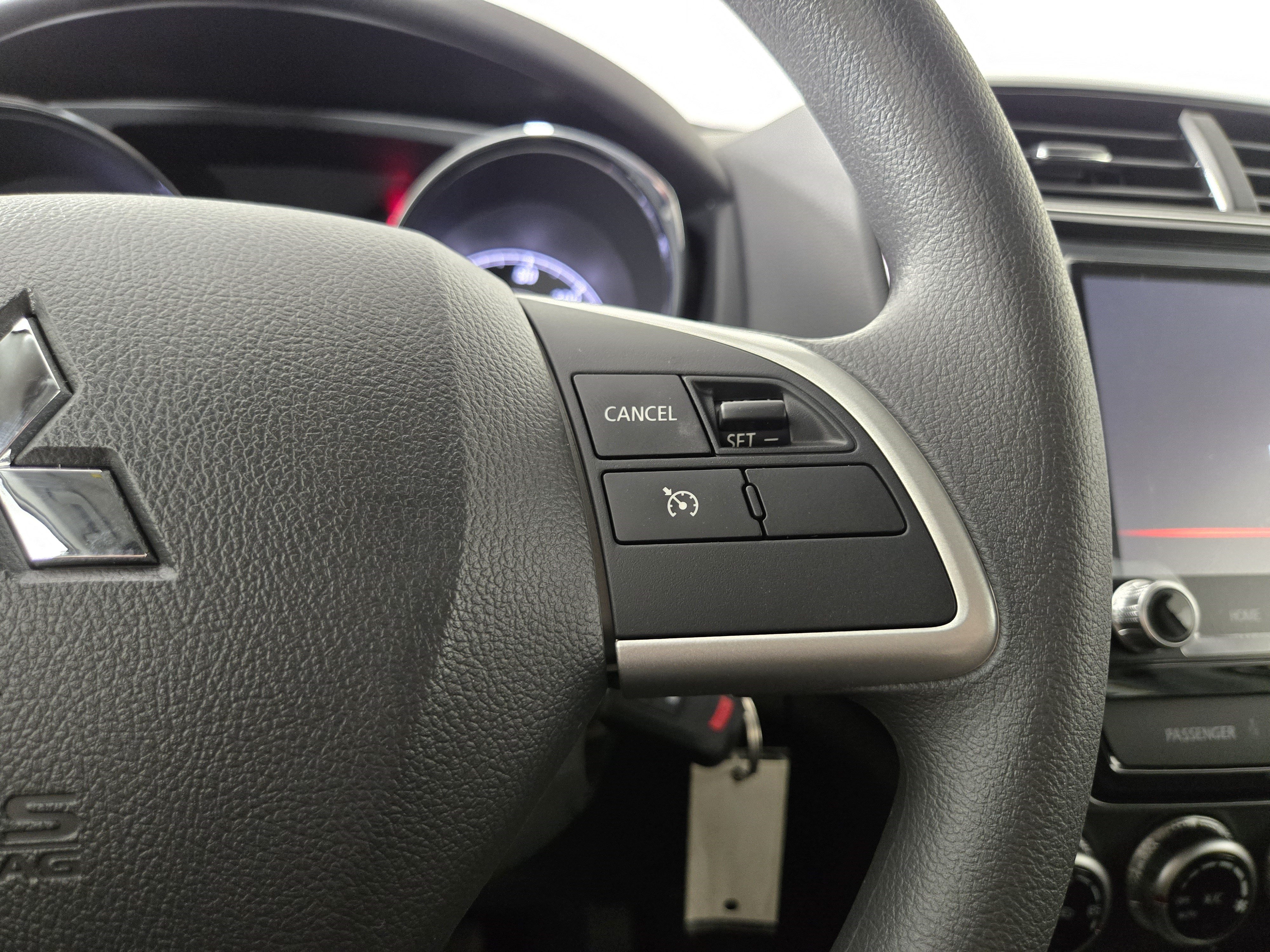 New 2026 Mitsubishi Outlander Sport ES AWD/4WD image 15