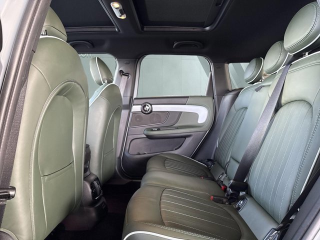 Used 2024 MINI Cooper Countryman S w/ Mini Untamed Edition FWD image 11