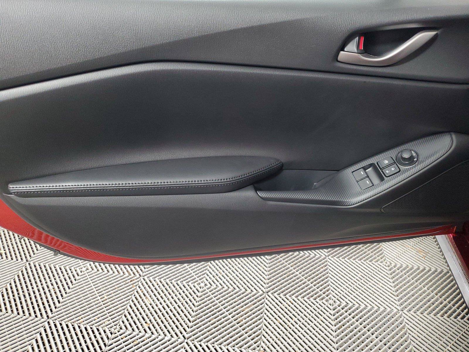 New 2026 MAZDA MX-5 Miata Sport RWD image 12