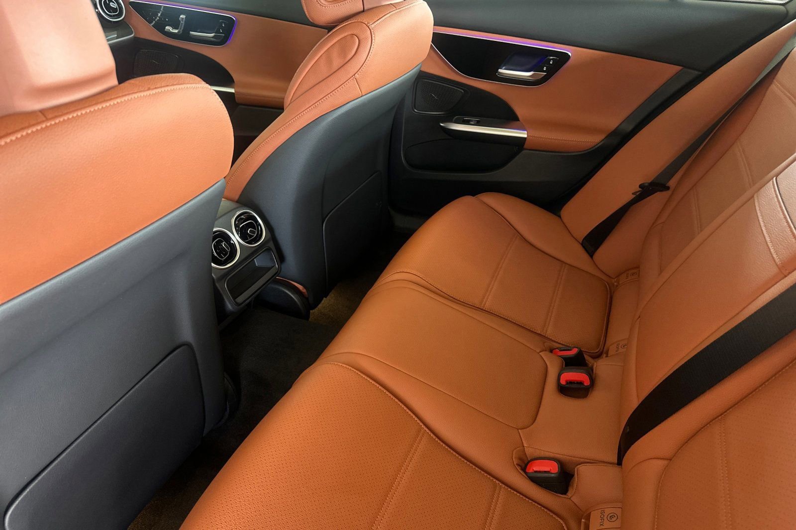 Certified 2023 Mercedes-Benz C 300 Sedan image 15