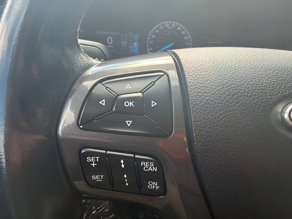 Used 2020 Ford Ranger Lariat w/ Equipment Group 501A Mid AWD/4WD image 15