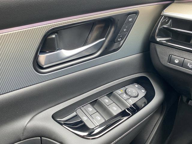 New 2026 Nissan Murano Platinum AWD/4WD image 30