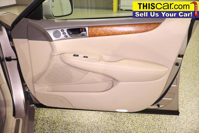Used 2005 Lexus ES 330 image 35