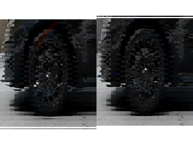 New 2026 BMW X5 M Competition w/ Executive Package AWD/4WD image 7