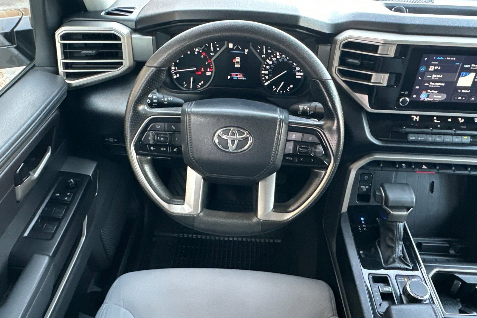 Used 2024 Toyota Tundra SR5 image 14