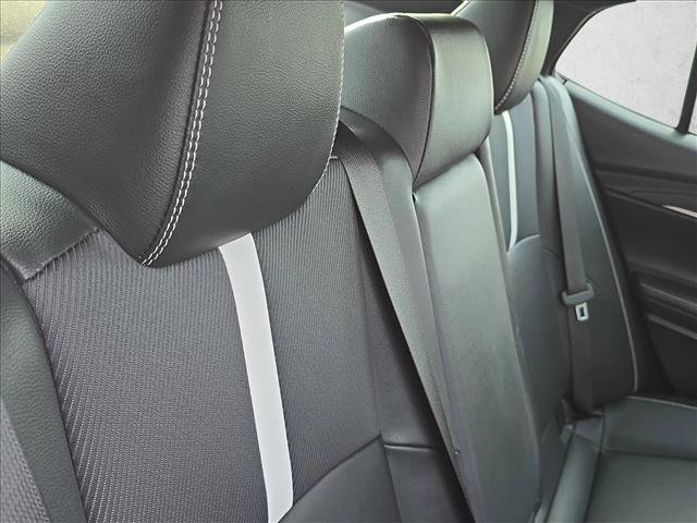 Used 2025 Toyota Camry SE image 21