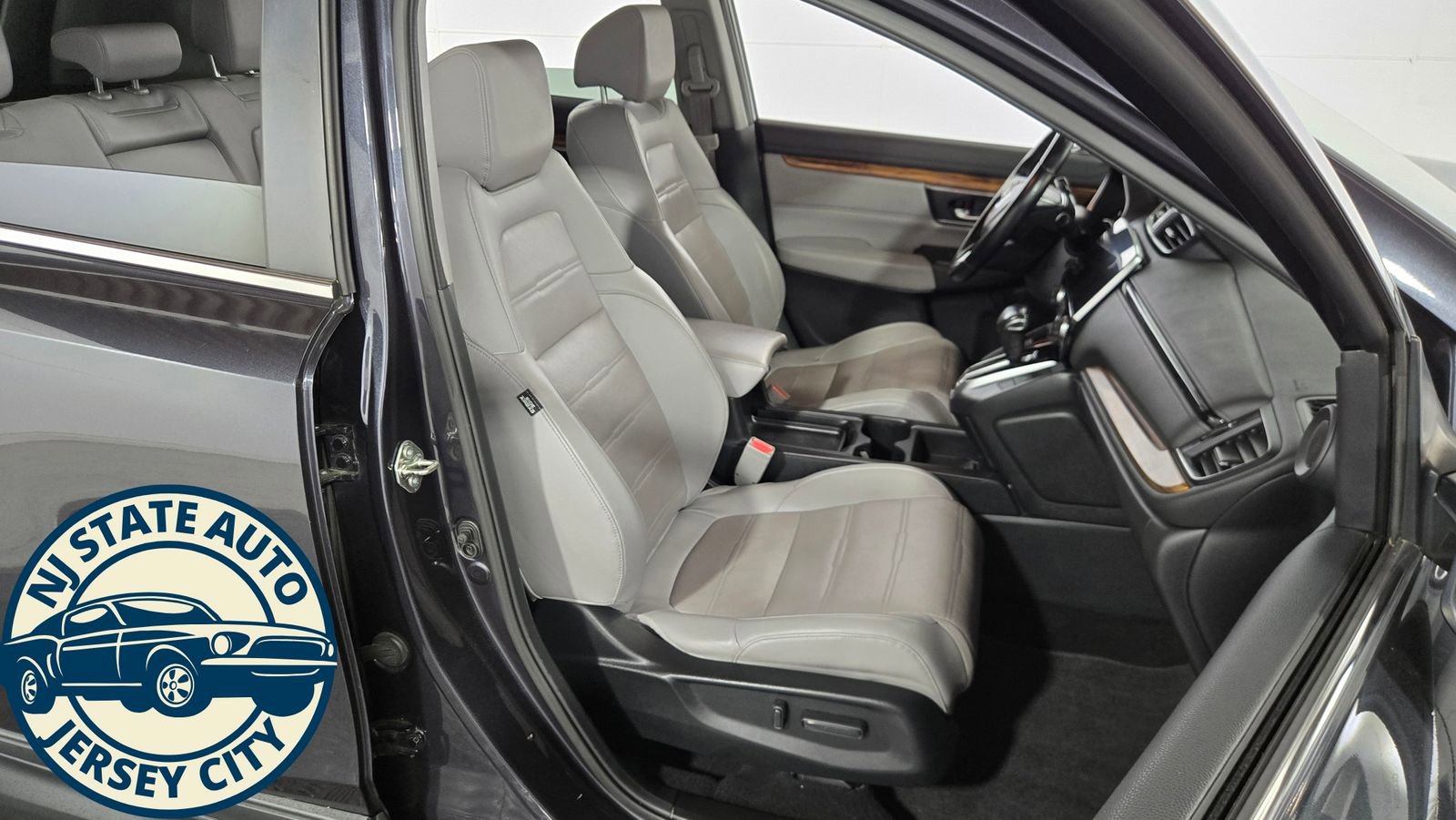 Used 2018 Honda CR-V EX-L image 36