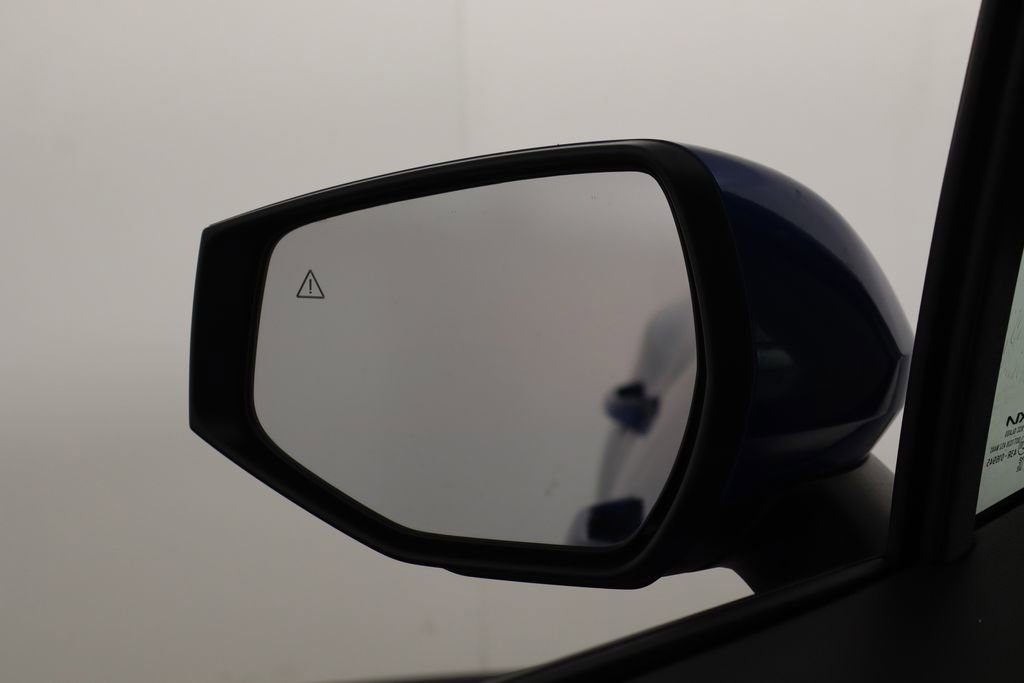 Used 2025 Kia Sportage EX image 41