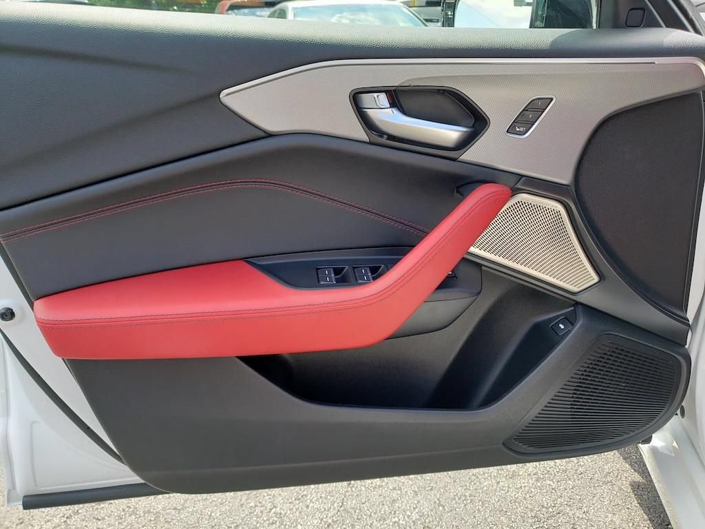 Certified 2025 Acura TLX SH-AWD w/ A-SPEC Pkg image 18