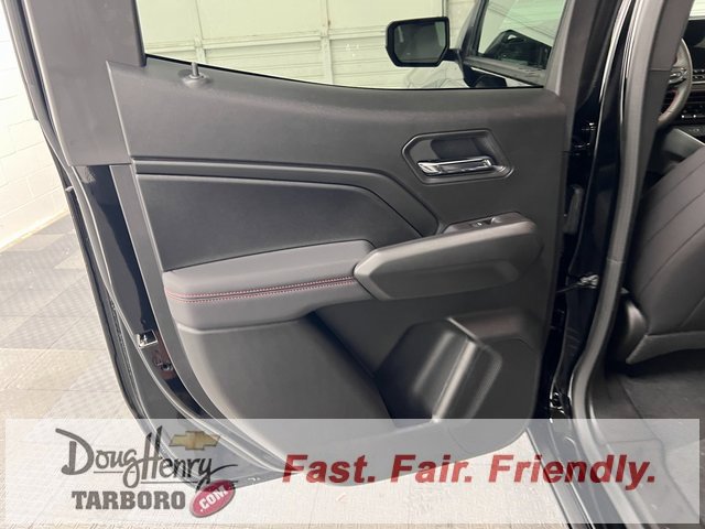 New 2026 Chevrolet Colorado Z71 w/ Technology Package image 33
