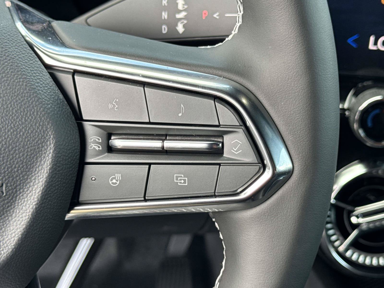 New 2025 Chevrolet Blazer EV LT AWD/4WD image 8