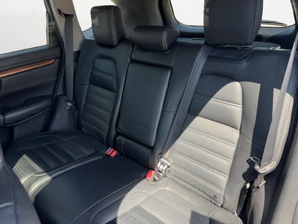 Used 2022 Honda CR-V EX image 13
