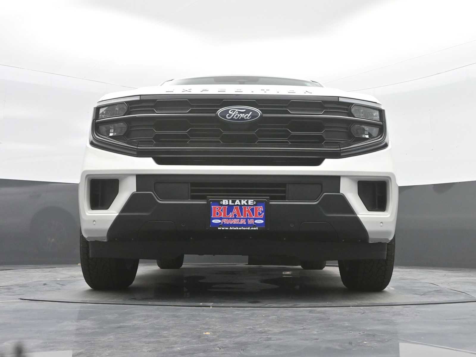 New 2025 Ford Expedition Active image 20