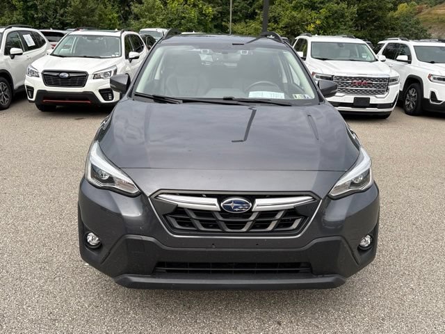 Used 2023 Subaru Crosstrek 2.5i Limited AWD/4WD image 8