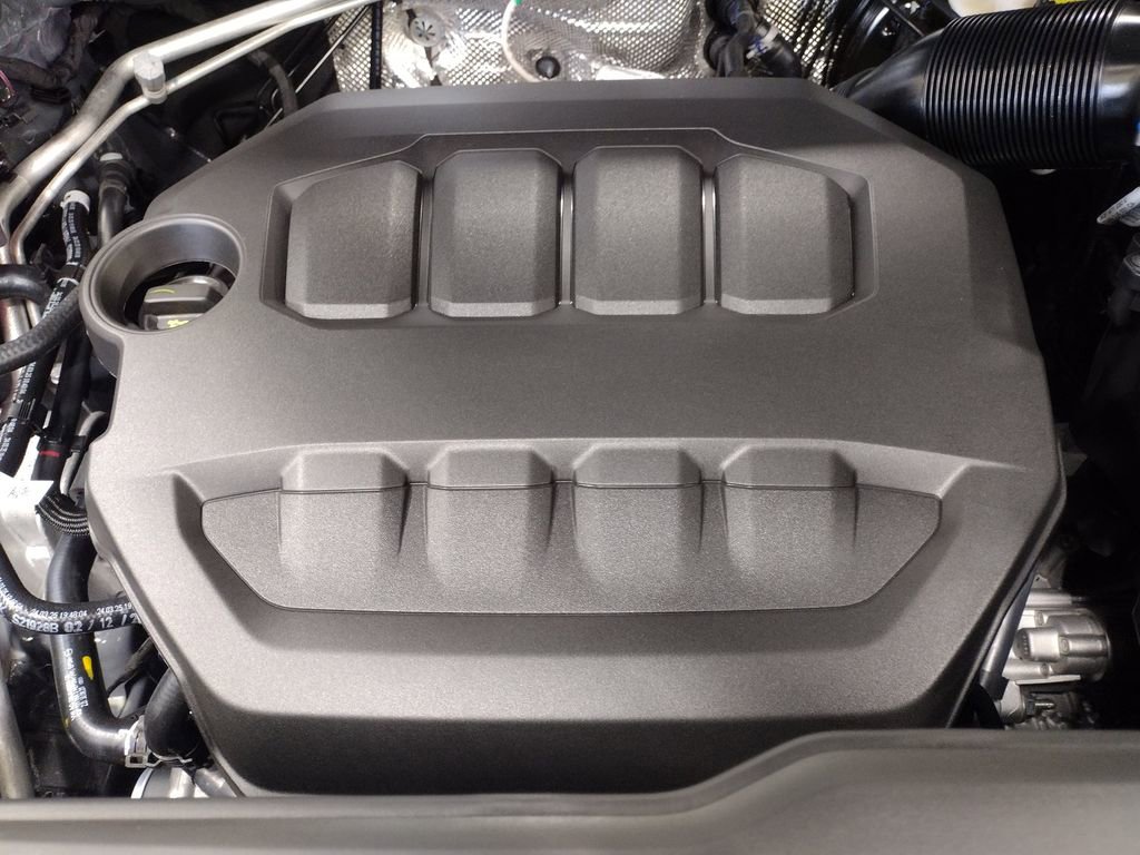 New 2026 Volkswagen Atlas Cross Sport SEL Premium R-Line image 7