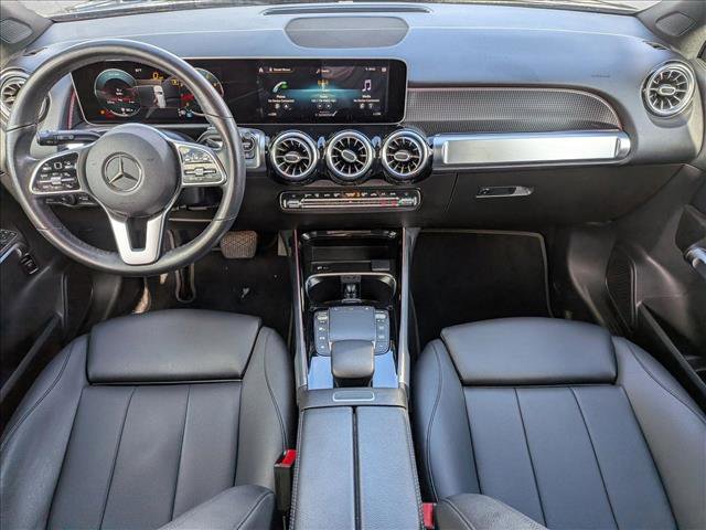 Used 2021 Mercedes-Benz GLB 250 image 14