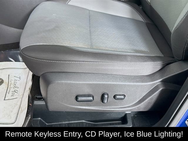 Certified 2018 Ford Escape SE image 18