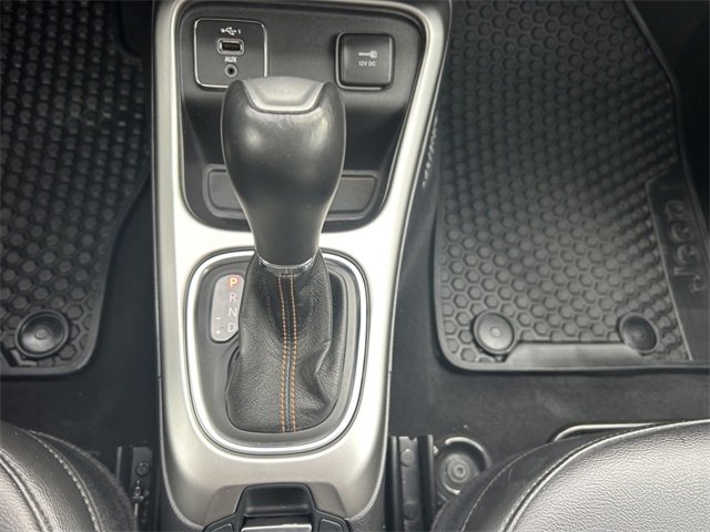 Used 2019 Jeep Compass Latitude w/ Cold Weather Group image 27