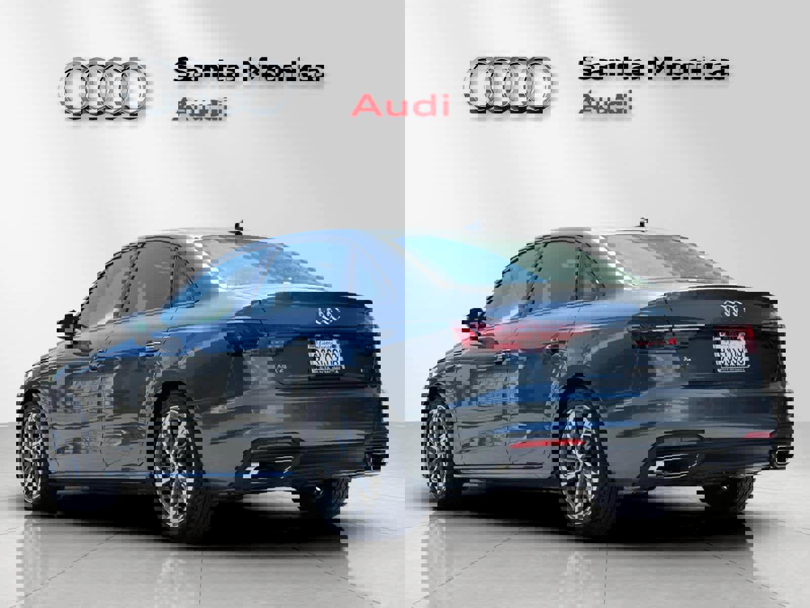 Used 2025 Audi A4 2.0T Premium w/ Convenience Package image 6