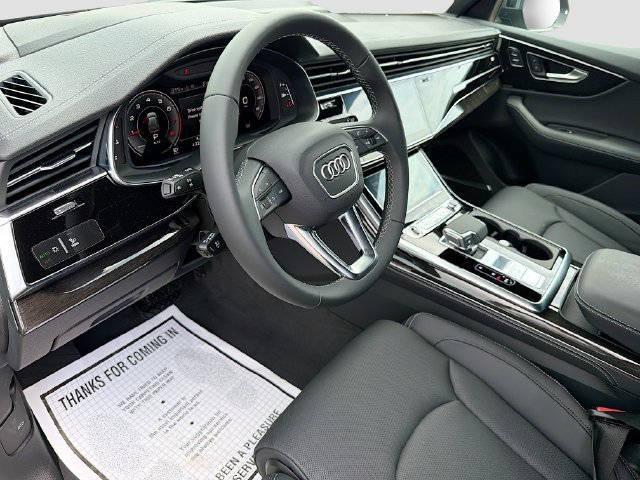 New 2026 Audi Q8 Prestige AWD/4WD image 25