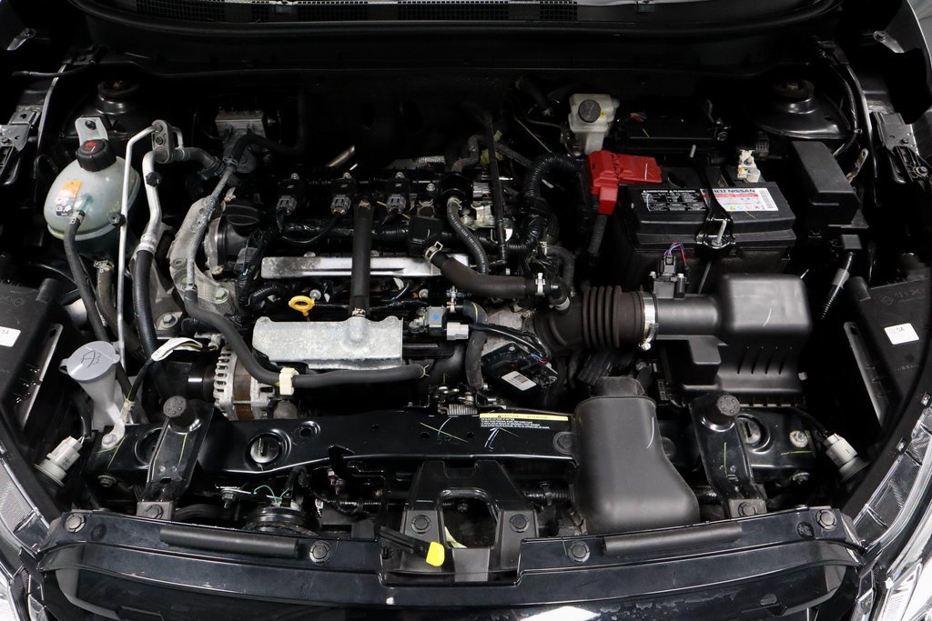 Certified 2024 Nissan Kicks SV image 15