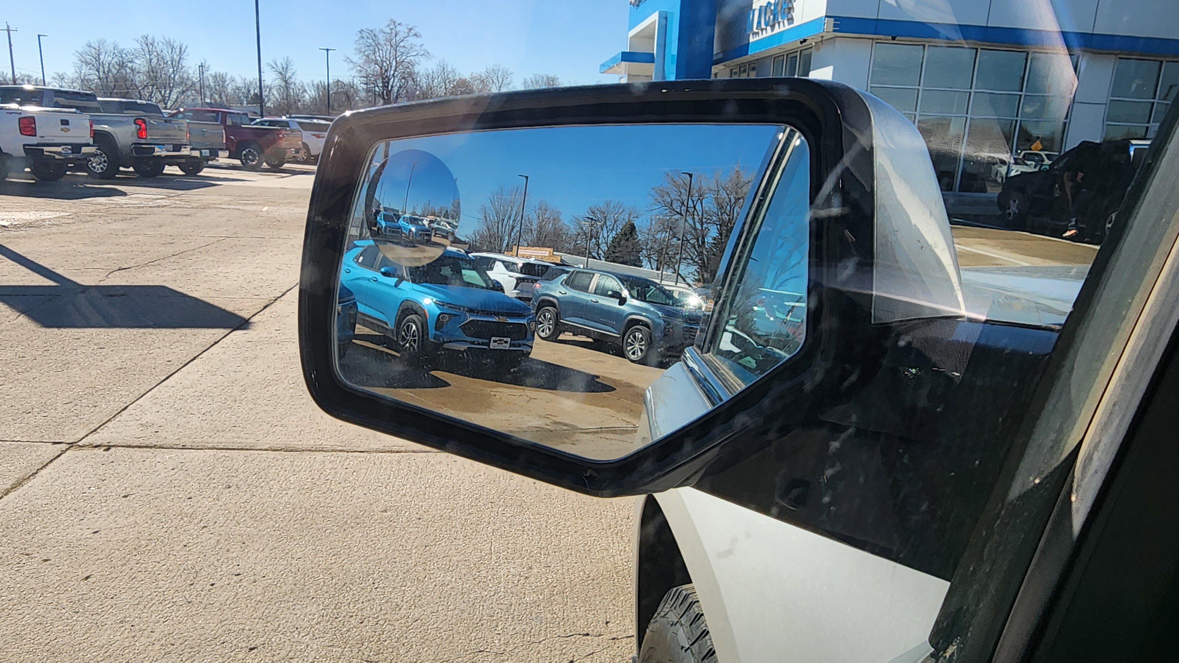 Used 2020 Chevrolet Tahoe LT image 10