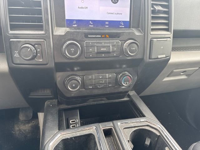 Used 2020 Ford F150 XL w/ Equipment Group 101A Mid image 21