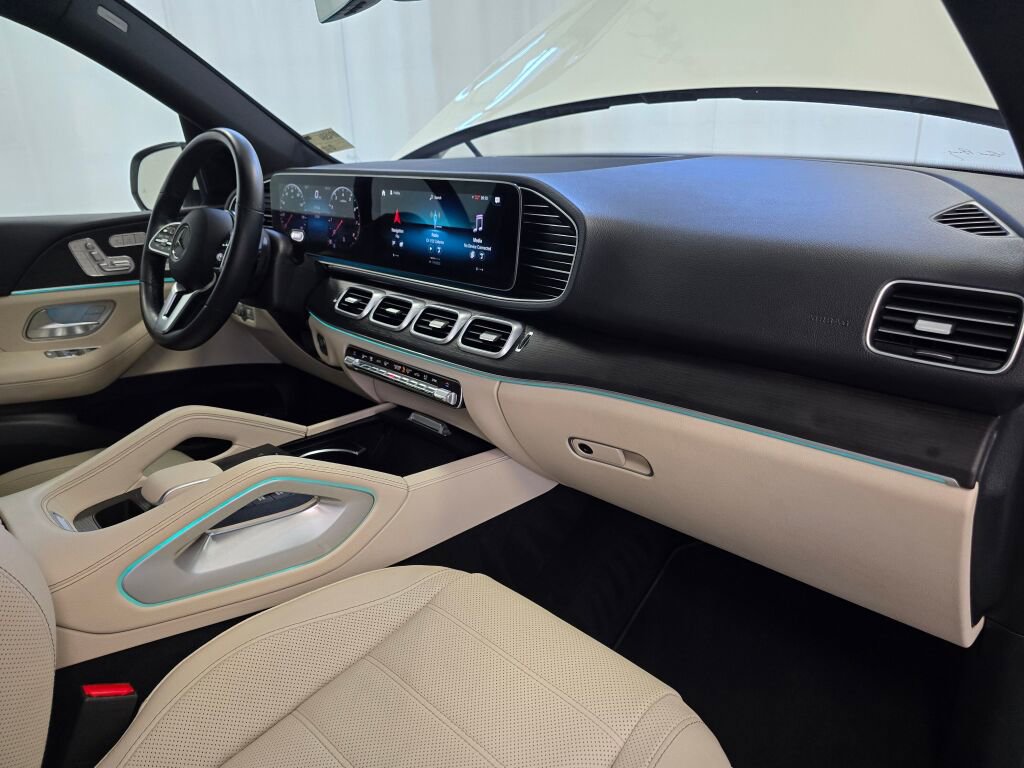 Used 2023 Mercedes-Benz GLE 350 4MATIC image 27