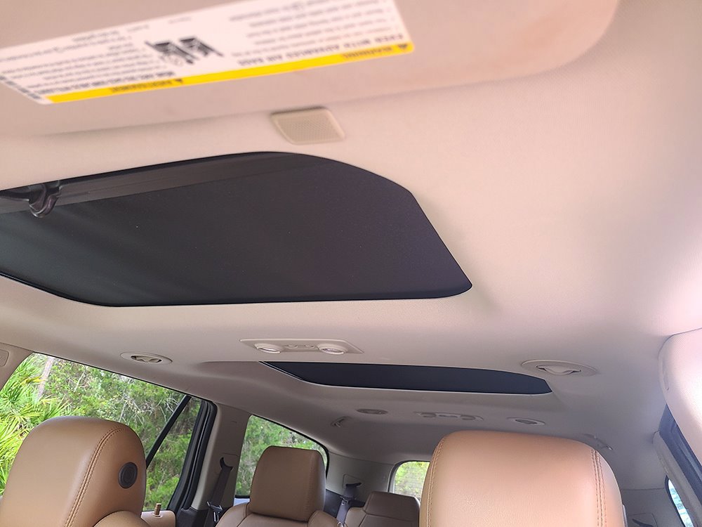 Used 2017 Buick Enclave Premium w/ Experience Buick Package image 11