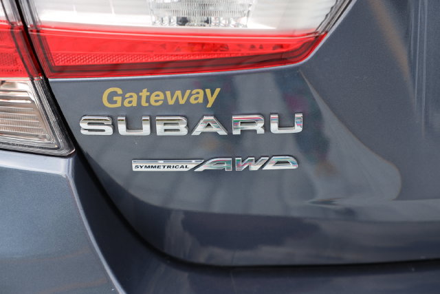 Used 2017 Subaru Impreza 2.0i Sport AWD/4WD image 44