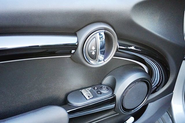 Used 2023 MINI Cooper John Cooper Works w/ Driver Assistance Package image 19