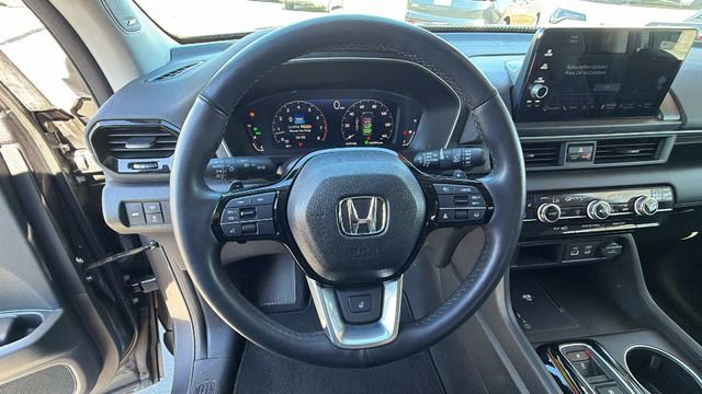 Used 2023 Honda Pilot Elite image 27