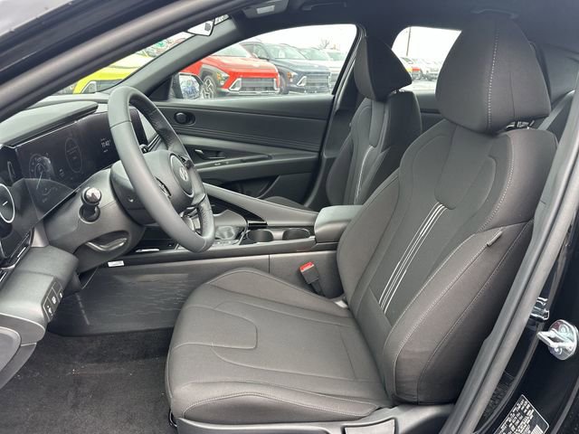 New 2026 Hyundai Elantra Sport image 19