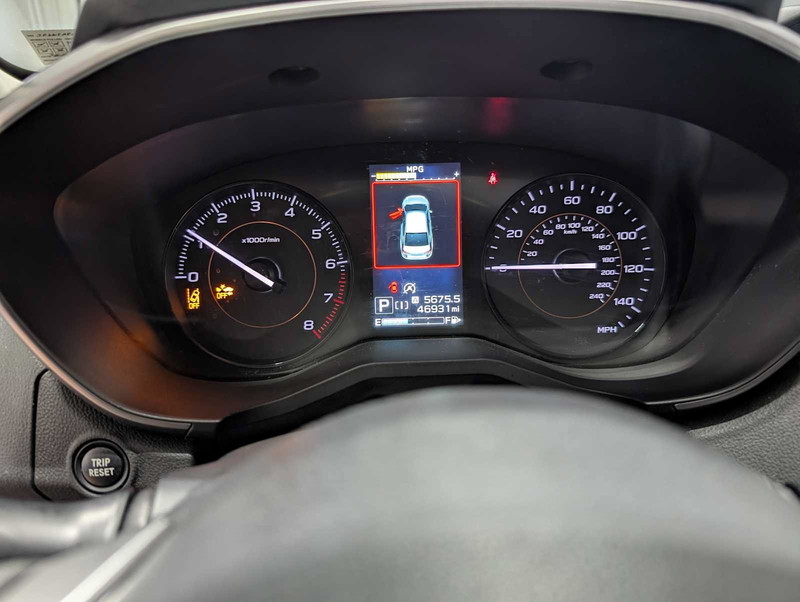 Used 2021 Subaru Crosstrek 2.0i Premium AWD/4WD image 22