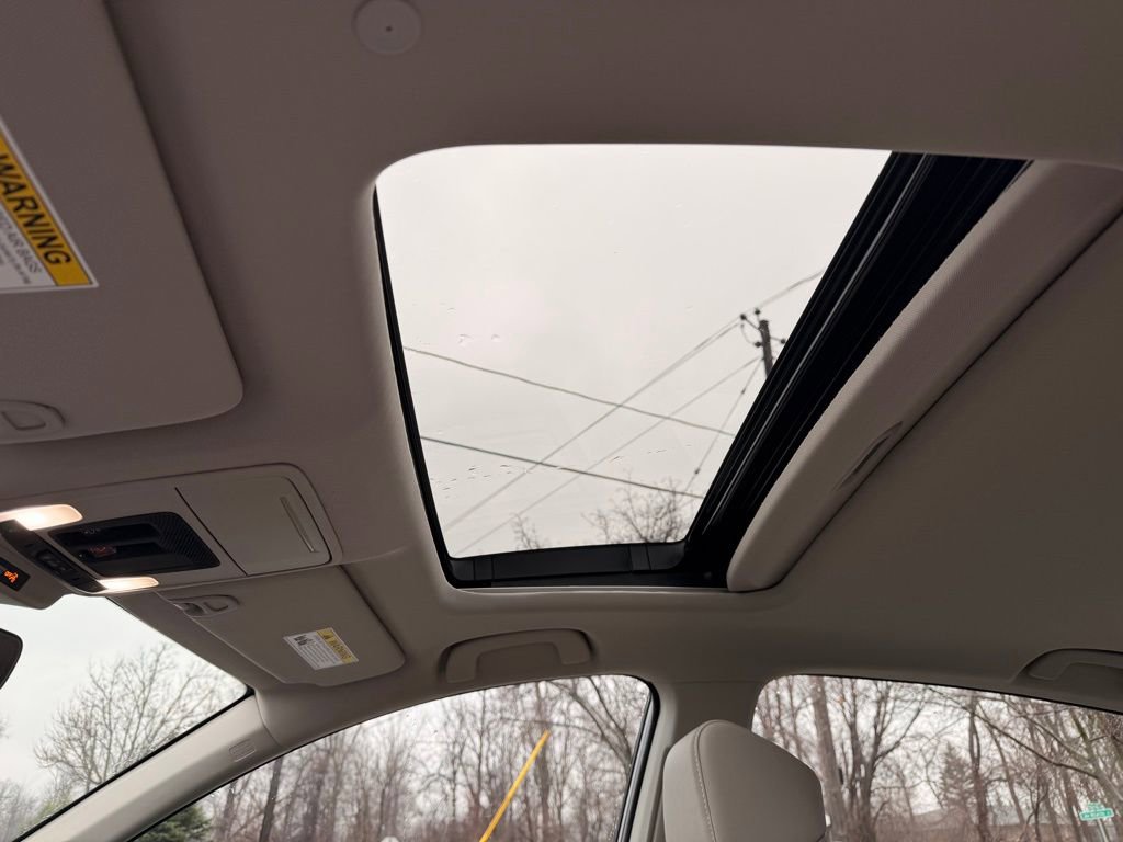 New 2026 Honda Accord EX-L image 14