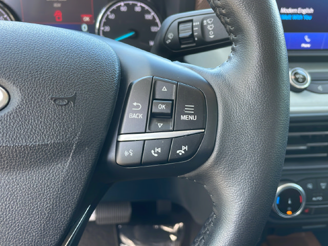 Used 2022 Ford Maverick Lariat w/ Lariat Luxury Package AWD/4WD image 21
