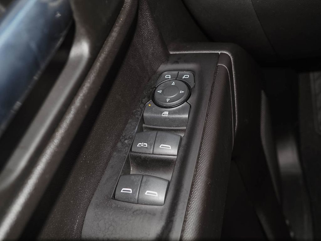 Certified 2022 Chevrolet Silverado 1500 Custom w/ LPO, Dark Essentials Package image 24